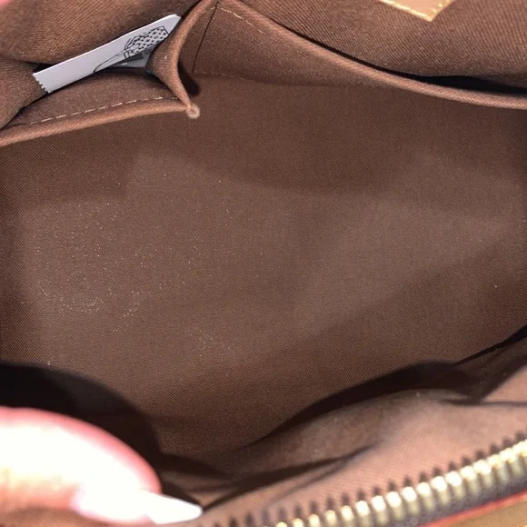 Louis Vuitton Monogram Tivoli PM - Picture 9 of 11